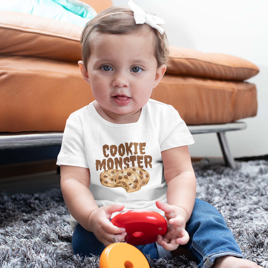 Kid's Apparel