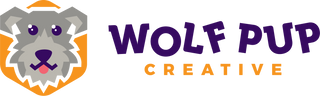 Wolf Pup Creative