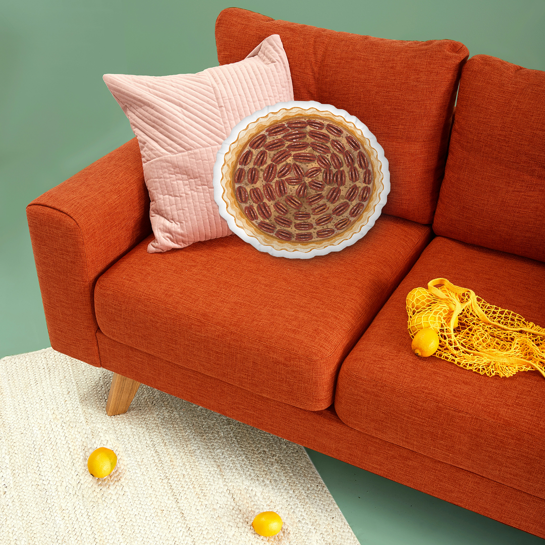 Pie Pillows